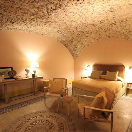 Cairano Resort - Irpinia Kültér fotó