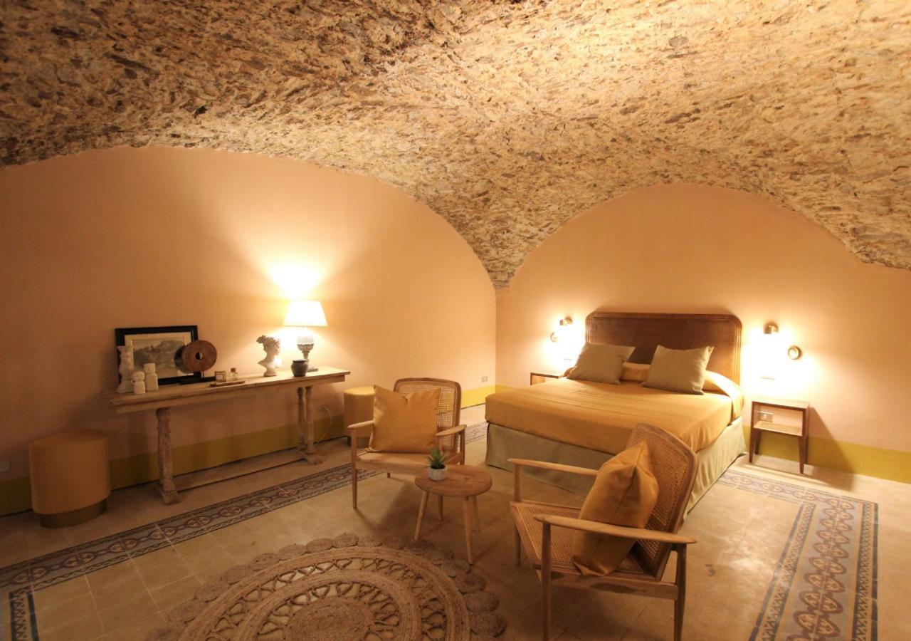 Cairano Resort - Irpinia Kültér fotó