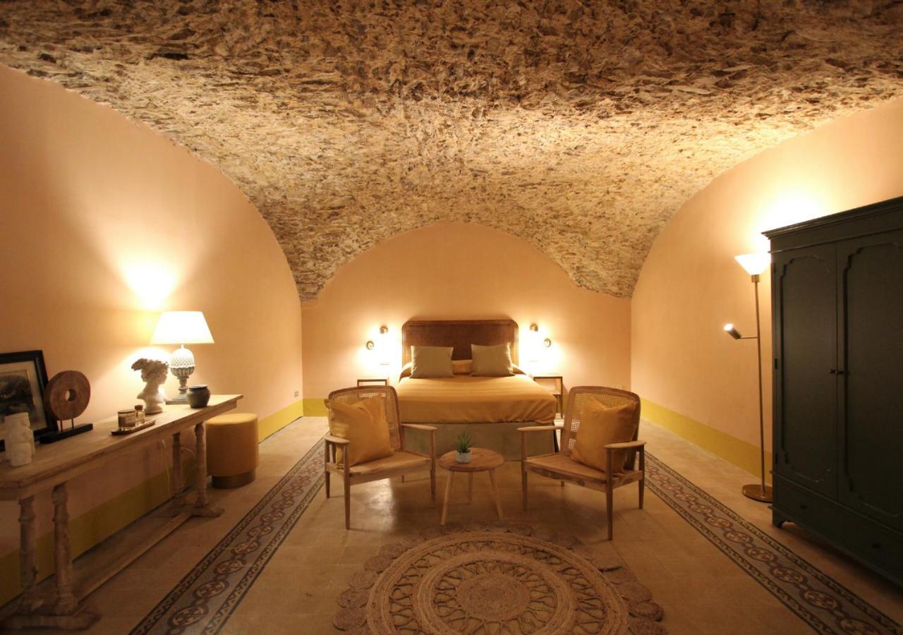 Cairano Resort - Irpinia Kültér fotó