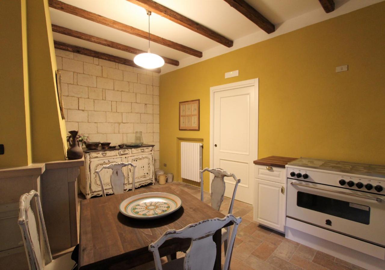 Cairano Resort - Irpinia Kültér fotó