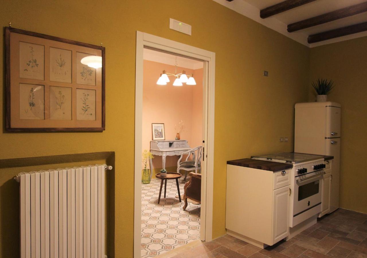 Cairano Resort - Irpinia Kültér fotó