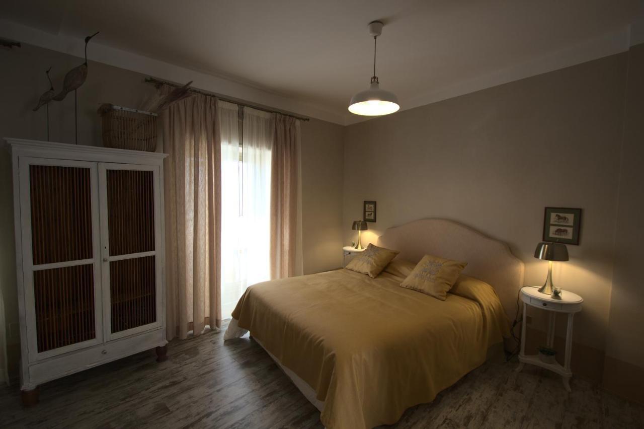 Cairano Resort - Irpinia Kültér fotó