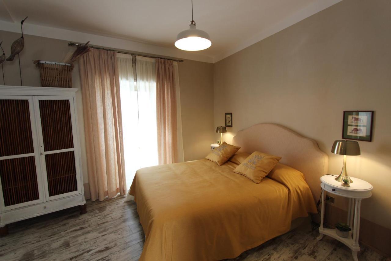 Cairano Resort - Irpinia Kültér fotó