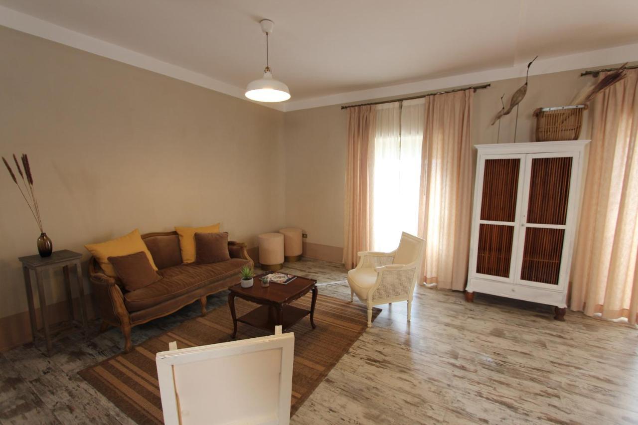 Cairano Resort - Irpinia Kültér fotó