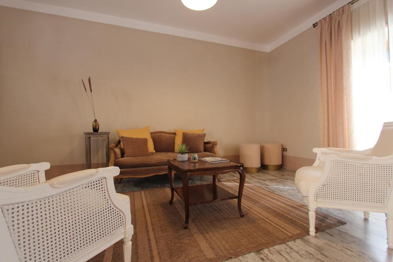 Cairano Resort - Irpinia Kültér fotó