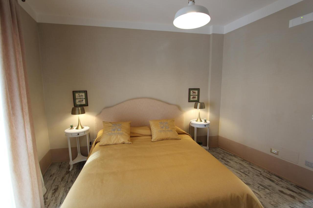 Cairano Resort - Irpinia Kültér fotó