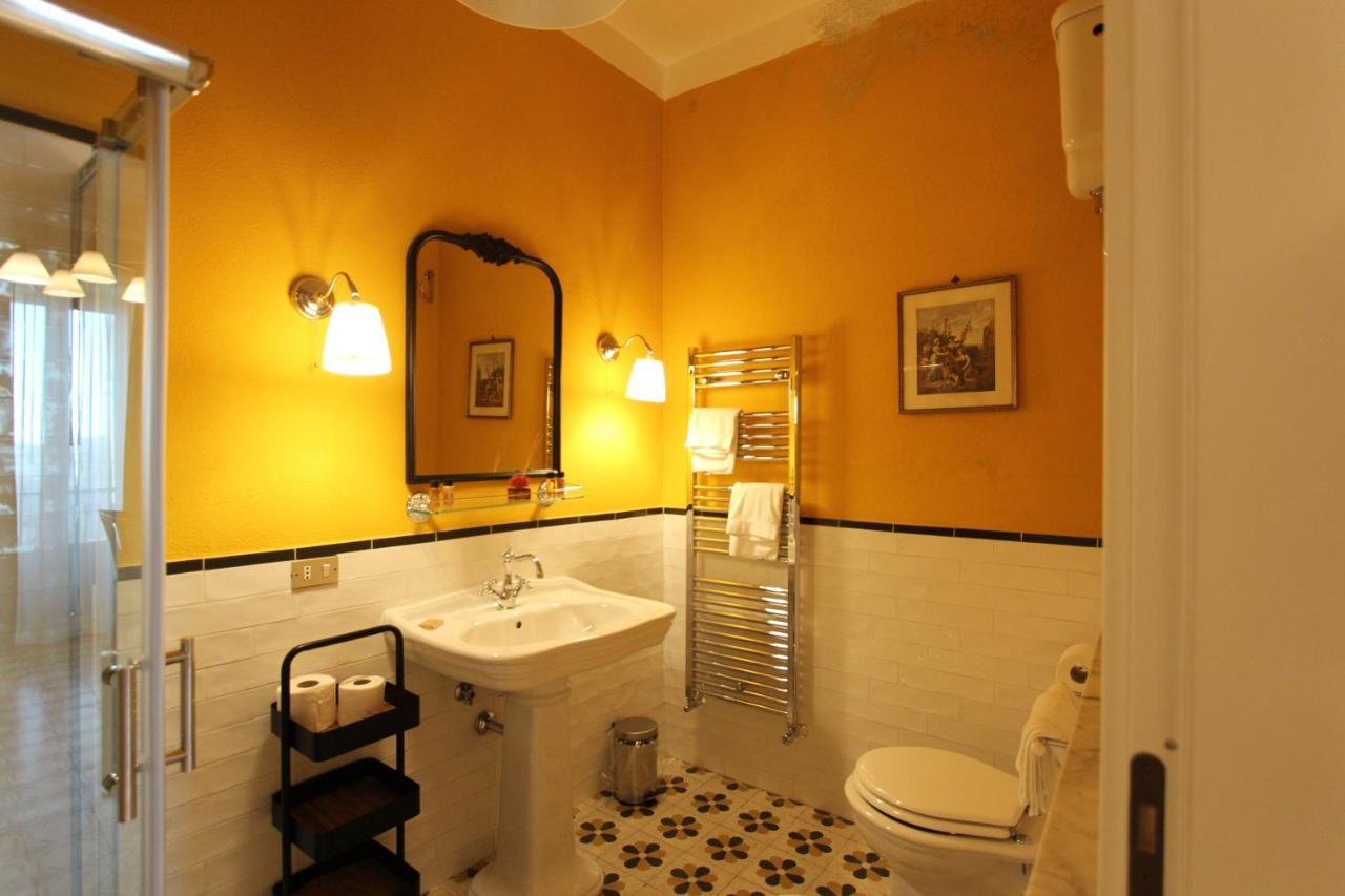 Cairano Resort - Irpinia Kültér fotó
