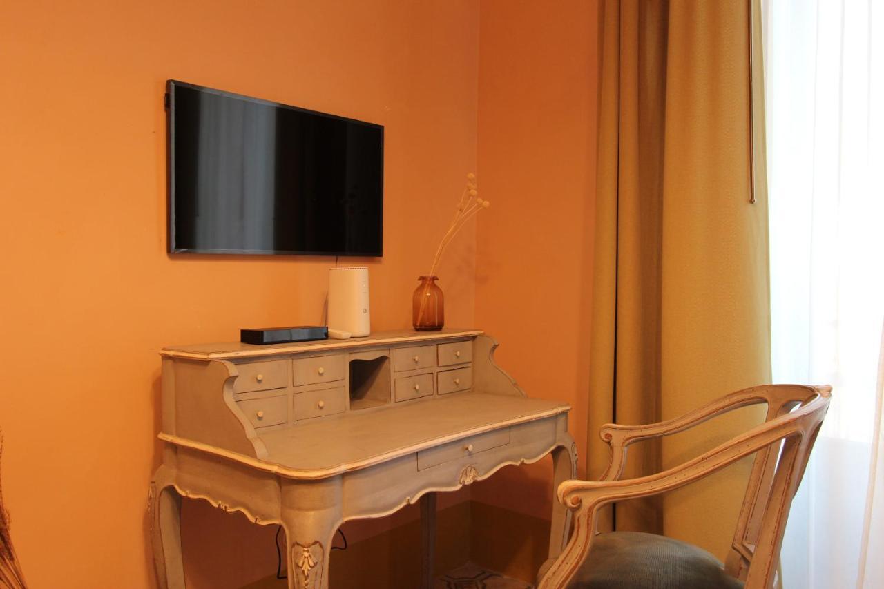 Cairano Resort - Irpinia Kültér fotó