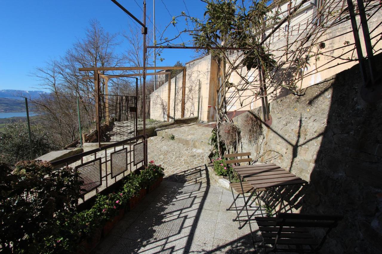 Cairano Resort - Irpinia Kültér fotó