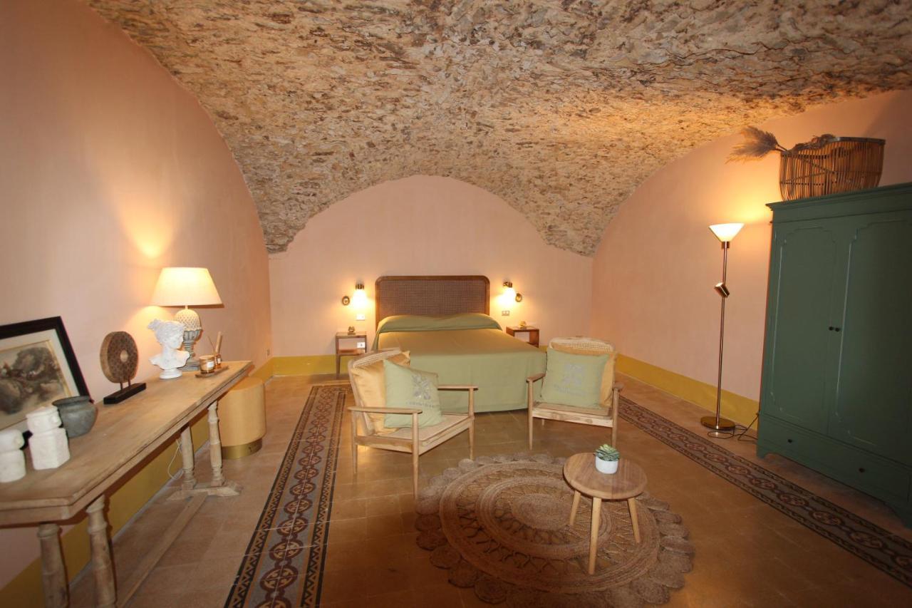 Cairano Resort - Irpinia Kültér fotó