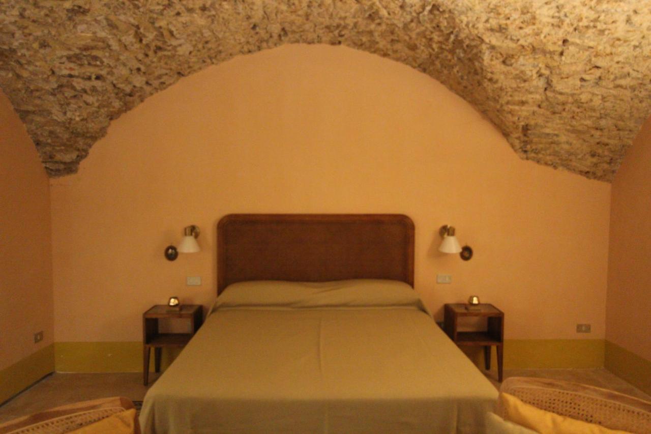 Cairano Resort - Irpinia Kültér fotó